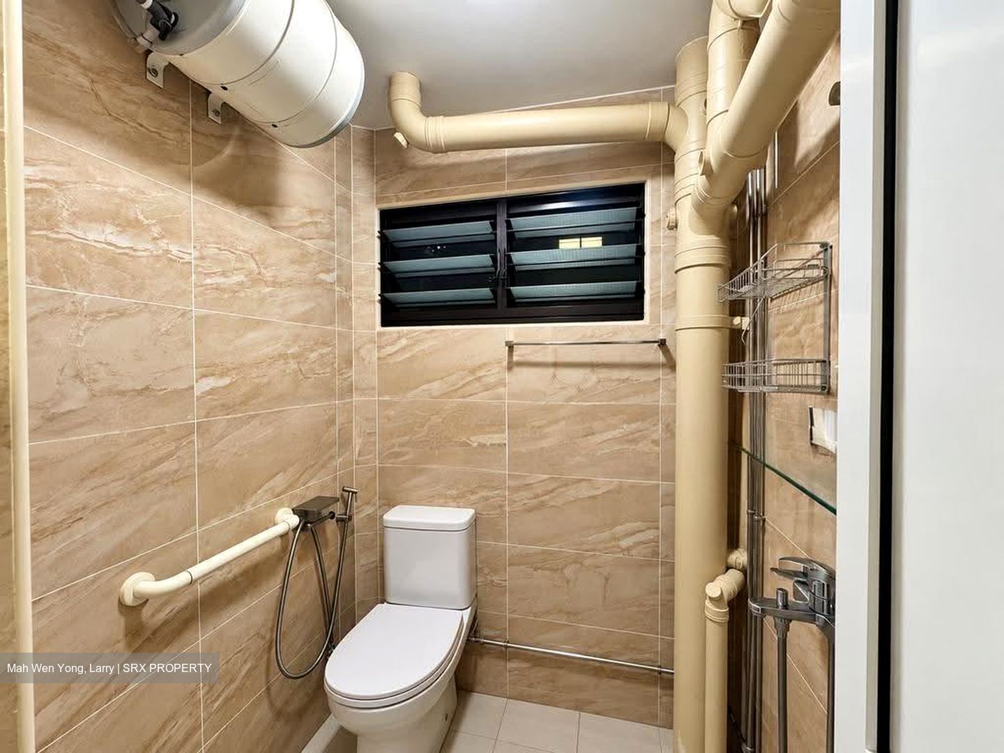 Blk 420 Bukit Batok West Avenue 2 (Bukit Batok), HDB 4 Rooms #633006431